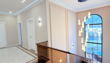 6 otaqlı Bağ evləri, Satış, Bakı, Xəzər