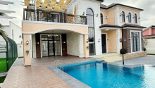 6 otaqlı Bağ evləri, Satış, Bakı, Xəzər