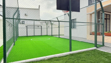 6 otaqlı Bağ evləri, Satış, Bakı, Xəzər