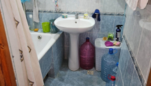 3 otaqlı Köhnə tikili, Satış, Bakı, Suraxanı, Xalqlar dostluğu