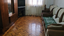 3 otaqlı Köhnə tikili