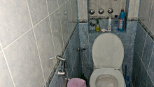 3 otaqlı Köhnə tikili, Satış, Bakı, Suraxanı, Xalqlar dostluğu