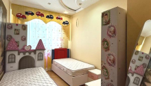 3 otaqlı Yeni tikili, Satış, Bakı, Nəsimi, 20 yanvar