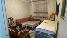 2 otaqlı Köhnə tikili, Satış, Bakı, Nərimanov, Nəriman Nərimanov