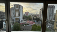 3 otaqlı Köhnə tikili, Kirayə (aylıq), Bakı, Nərimanov, Nəriman Nərimanov