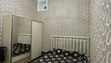 1 otaqlı Köhnə tikili, Satış, Bakı, Nəsimi, Sahil