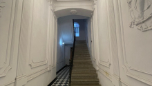 1 otaqlı Köhnə tikili, Satış, Bakı, Nəsimi, Sahil