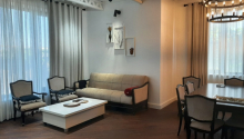 8 otaqlı Villa / Həyət evi, Satış, Abşeron