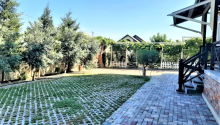 8 otaqlı Villa / Həyət evi, Satış, Abşeron