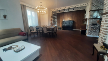 8 otaqlı Villa / Həyət evi, Satış, Abşeron
