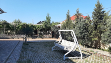 8 otaqlı Villa / Həyət evi, Satış, Abşeron