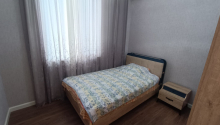 3 otaqlı Yeni tikili, Kirayə (aylıq), Bakı, Yasamal, Nizami