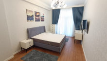 2 otaqlı Yeni tikili, Kirayə (aylıq), Bakı, Yasamal, Nizami