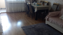 2 otaqlı Köhnə tikili, Satış, Bakı, Nəsimi, Memar Əcəmi
