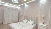 3 otaqlı Yeni tikili, Satış, Bakı, Xətai, Əhmədli