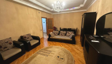 3 otaqlı Yeni tikili, Satış, Bakı, Yasamal, Nizami