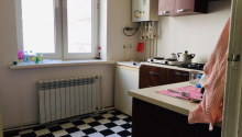 2 otaqlı Köhnə tikili, Satış, Bakı, Yasamal, Elmlər Akademiyası