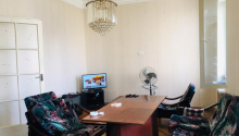 2 otaqlı Köhnə tikili, Satış, Bakı, Yasamal, Elmlər Akademiyası