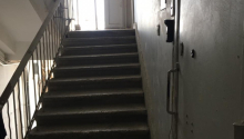 2 otaqlı Köhnə tikili, Satış, Bakı, Yasamal, Elmlər Akademiyası
