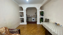 2 otaqlı Yeni tikili, Satış, Abşeron