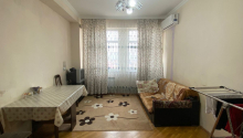 2 otaqlı Yeni tikili, Satış, Abşeron