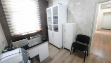 3 otaqlı Ofis, Kirayə (aylıq), Bakı, Nərimanov, Gənclik