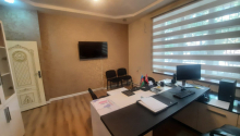 3 otaqlı Ofis, Kirayə (aylıq), Bakı, Nərimanov, Gənclik