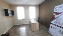 3 otaqlı Ofis, Kirayə (aylıq), Bakı, Nərimanov, Gənclik