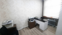 3 otaqlı Ofis, Kirayə (aylıq), Bakı, Nərimanov, Gənclik