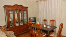 5 otaqlı Obyekt, Kirayə (aylıq), Bakı, Nəsimi