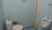 5 otaqlı Obyekt, Kirayə (aylıq), Bakı, Nəsimi