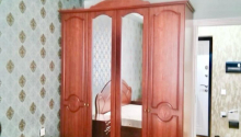 2 otaqlı Yeni tikili, Kirayə (aylıq), Bakı, Yasamal, Elmlər Akademiyası