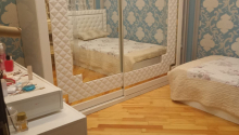 3 otaqlı Yeni tikili, Satış, Bakı, Sabunçu, Koroğlu