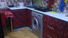 3 otaqlı Yeni tikili, Satış, Bakı, Sabunçu, Koroğlu