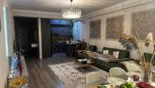 3 otaqlı Yeni tikili, Satış, Bakı, Nəsimi, 28 may
