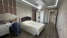 3 otaqlı Yeni tikili, Satış, Bakı, Nəsimi, 28 may