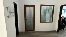 1 otaqlı Ofis, Kirayə (aylıq), Bakı, Nərimanov, Nəriman Nərimanov