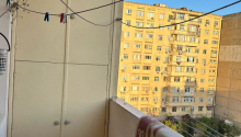 3 otaqlı Köhnə tikili, Satış, Bakı, Suraxanı, Xalqlar dostluğu