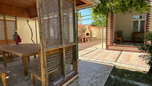 5 otaqlı Bağ evləri, Satış, Bakı, Xəzər, Koroğlu