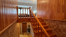 5 otaqlı Bağ evləri, Satış, Bakı, Xəzər, Koroğlu