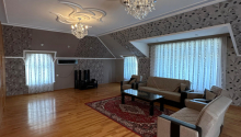 5 otaqlı Bağ evləri, Satış, Bakı, Xəzər, Koroğlu