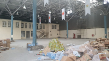  otaqlı Obyekt, Kirayə (aylıq), Bakı, Xətai, Həzi Aslanov