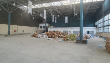  otaqlı Obyekt, Kirayə (aylıq), Bakı, Xətai, Həzi Aslanov