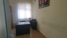  otaqlı Obyekt, Kirayə (aylıq), Bakı, Xətai, Həzi Aslanov