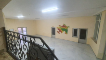  otaqlı Obyekt, Kirayə (aylıq), Bakı, Xətai, Həzi Aslanov
