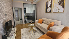 2 otaqlı Yeni tikili, Satış, Bakı, Nərimanov, 28 may
