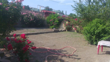 4 otaqlı Villa / Həyət evi