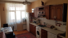 3 otaqlı Yeni tikili, Satış, Bakı, Nizami, Neftçilər