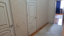 3 otaqlı Yeni tikili, Satış, Bakı, Nizami, Neftçilər