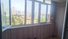 3 otaqlı Köhnə tikili, Satış, Bakı, Yasamal, Elmlər Akademiyası